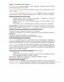 Semana 1 – Estrategias de Mercadotecnia