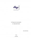El Proceso de la Comunicación Su Repercusión Social