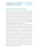 Los Movimientos de la Calidad, Procesos y Lean