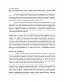 Definición de educación social