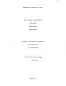 Diseñando un plano a dos escalas