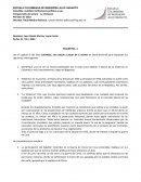 Colombia: realidad, instituciones políticas y paz