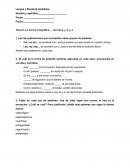 La norma ortográfica → Uso de g, j, ll, y, x