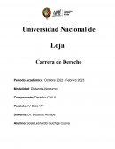 LOS MODOS DE ADQUIRIR EL DOMINIO ENTRE VIVOS