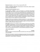 La vida en la Tierra, mezcla de ARN y ADN