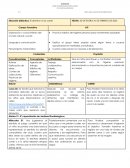 Situación didáctica: El dentista vs las caries