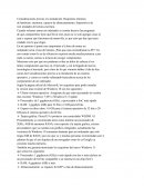 Consideraciones previas a la instalación: Requisitos mínimos de hardware: memoria, espacio de almacenamiento, dispositivos de red, unidades de lectura-escritura