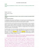 Movimientos socioambientales en Ecuador: acciones colectivas con impacto sustentable del 2015 al 2021