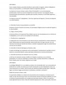 COMUNICACION Y ATNCION AL CLIENTE TAREA 1