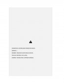 CONTABILIDAD FINANCIERA BASICA.