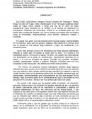 Subproyecto: Desarrollo Personal y Profesional