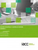 Gestion estrategica 1 NETFLIX INC