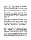 El libro “Nos vemos a la salida “escrito por el autor mexicano” Pavel Brito”