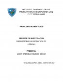 TRANSTORNOS ALIMENTICIOS