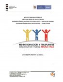 DIRECCIÓN REDES EN SALUD PÚBLICA