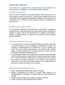 Incertidumbre y conducta del consumidor