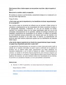 La importancia y los beneficios de tener requerimientos en un proyecto