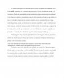El impacto ambiental de los materiales pétreos es baja