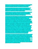 Teoria General de la adminitracion