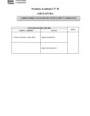 Laboratorio avanzado de innovación y liderazgo