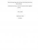 Garantias crediticias