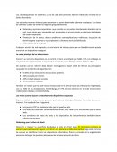 Resumen Security by Desing