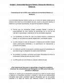 PORTAFOLIO UNIVERSIDAD ABIERTA