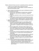 Metales y aleaciones ferrosas: producción, propiedades generales y aplicaciones