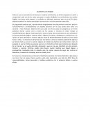 La persona y sus vestigios- Arbey Cordoba V