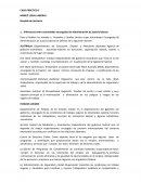 MARCO LEGAL LABORAL Despido de Verónica