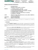VISACION DE PLANOS PARA RECTIFICACION DE AREA, MEDIDAS PERIMETRICAS