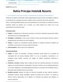 Bahía Príncipe Hotels& Resorts