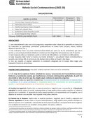 EF HISTORIA DE LA PSICOLOGÍA