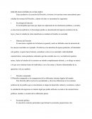 DICIPLINAS AUXILIARES DEL DERECHO