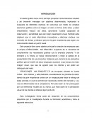 CREACIONES AM SÁNCHEZ F.P