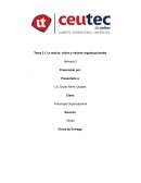 Como estructurar una empresa