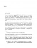 Caso empresa de investigación comercial "ATHENEA"