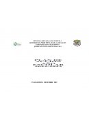 PLAN DE ACCIÓN AÑO ESCOLAR 2022- 2023