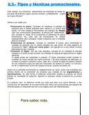 HOJA DE CALCULO COMERCIO INTERNACIONAL