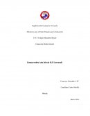 Ensayo sobre Aire frio de H.P Lovecraft