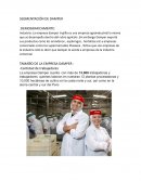 SEGMENTACIÓN DE DAMPER