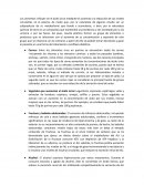 Alimentos y ácido úrico