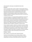 Alumna bloqueada a recibir apoyo y/o acompañamiento tutorial (video)