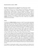 Reseña documental CRIMENES DE LA ERA COLONIAL