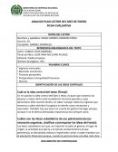 GUIA PARA NO ESTAR PELADO