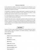 Síndrome de Guillén Barré