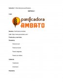 Industrias caracteristicas