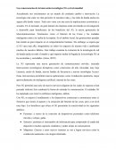 Las consecuencias de la innovación tecnológica 5G a nivel mundial