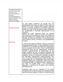 ESTADO BUROCRATICO AUTORITARIO