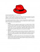 Sombrero Rojo INTUICIÓN (Emoción y sentimientos)